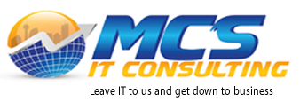 MCS IT Consulting